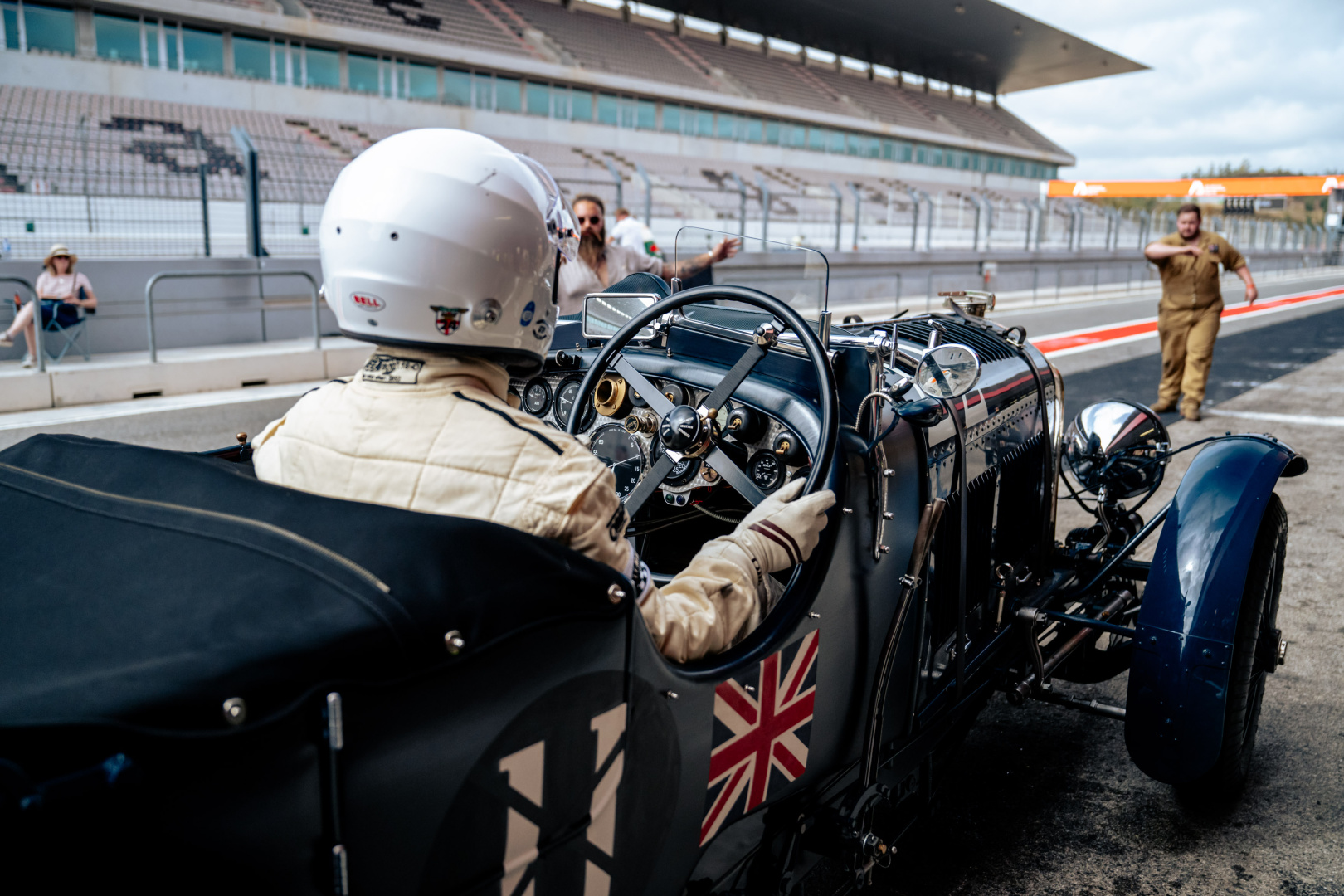 SMALL_Blower Continuation Series Completes 24hr Race at Portimao - 1